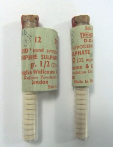 Morphine-sulphate-LDBOC-CD31